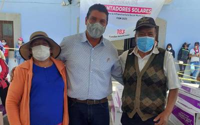 Nativitas esta preparado para el turismo