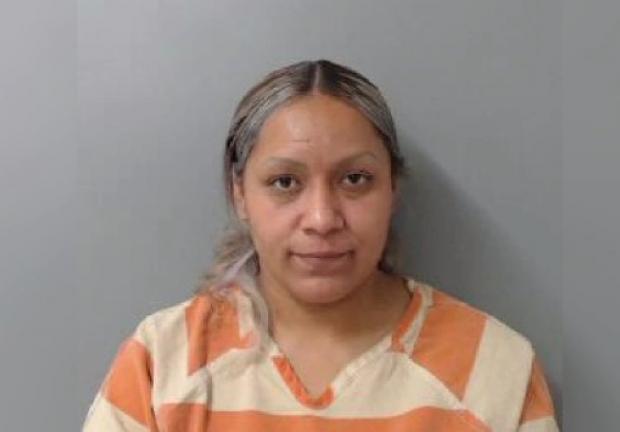 Arrestan a mujer que robó más de 16 mil pesos en fajitas en Texas