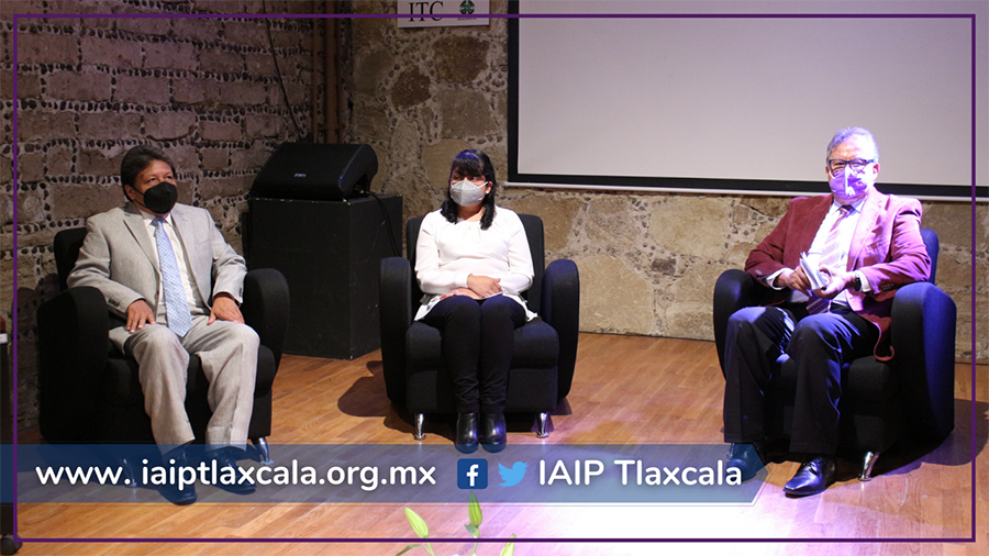 IAIP y FECC estrechan lazos para reforzar la Protección de Datos Personales