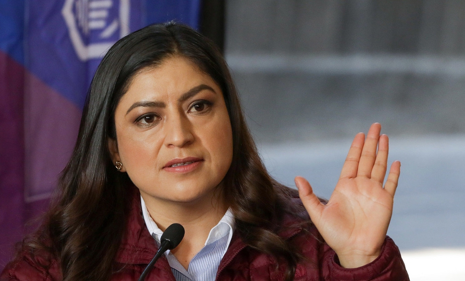 Gobierno de Rivera Vivanco deja bastantes pendientes: Rector UPAEP