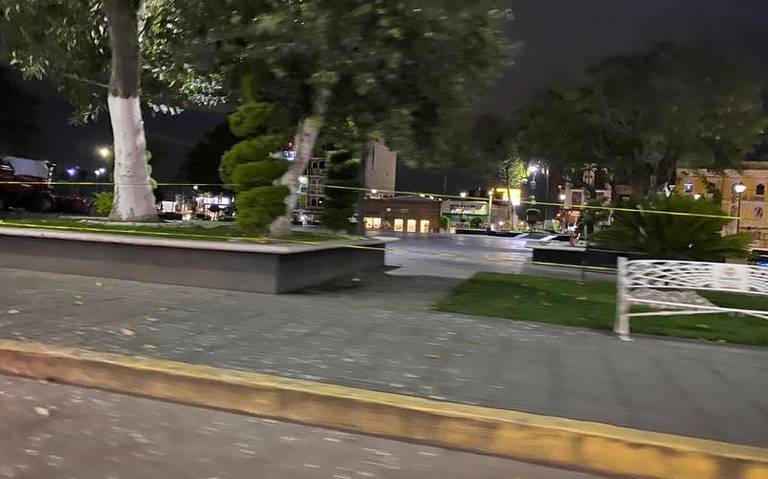 En Zacatelco restringen el paso a zonas céntricas por la tercera ola de contagios