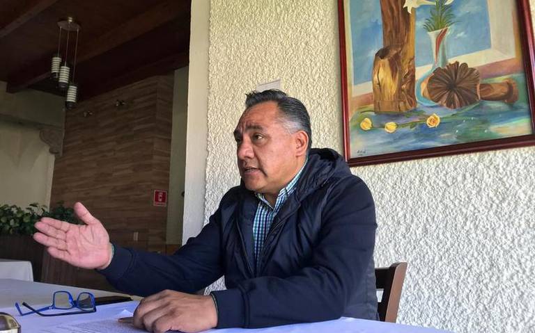 Administración del municipio de Tetla finaliza con buenas finanzas