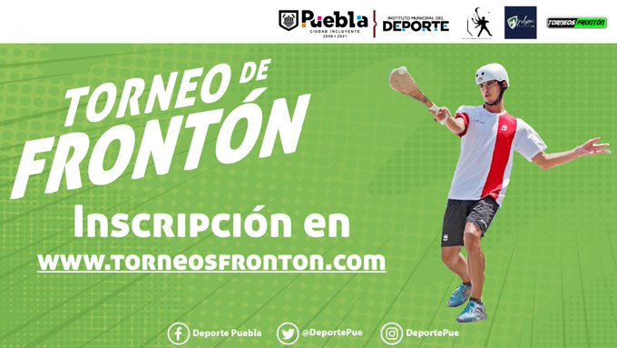 troneo fronton