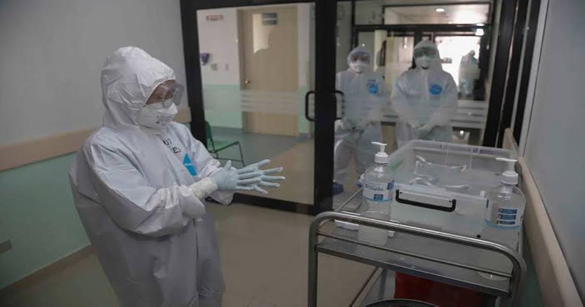En Tlaxcala crece alerta por incremento acelerado de contagios