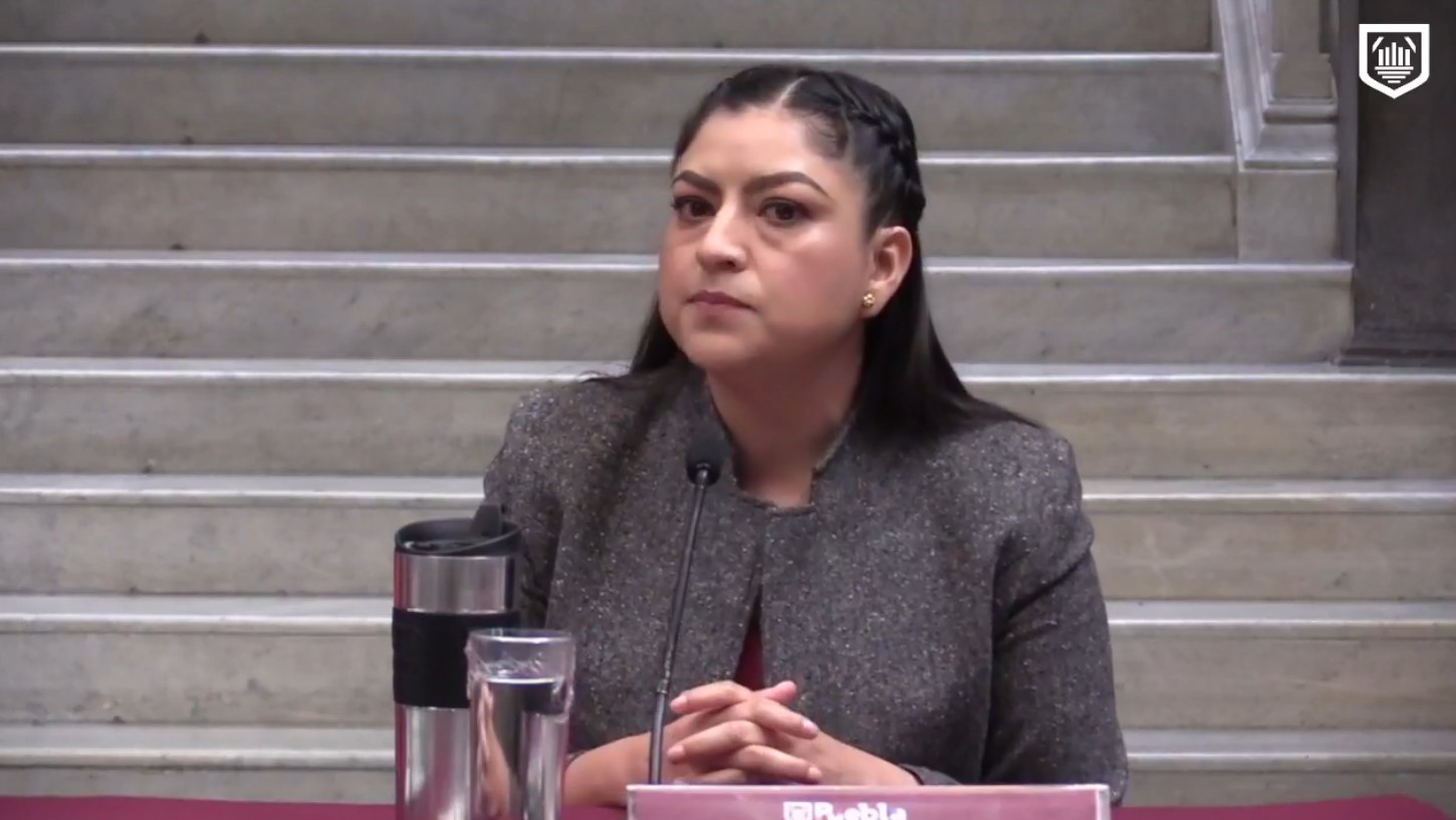 Mal informaron a Miguel Barbosa, no habrá tala de palmeras en la Av. Juárez: Rivera Vivanco