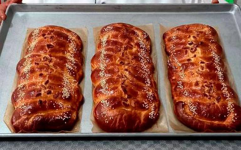 El pan de fiesta como patrimonio cultural de Tlaxcala no ha tenido impacto.