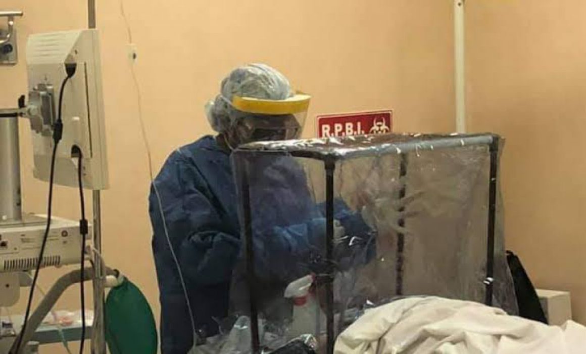 Gatell dice que tercera ola de contagios terminará pronto pero en Tlaxcala aseguran apenas inicia