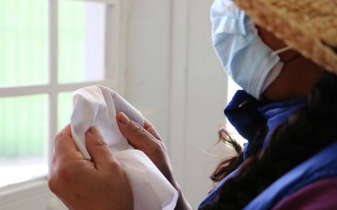 Tlaxcala registra 1 caso de influenza