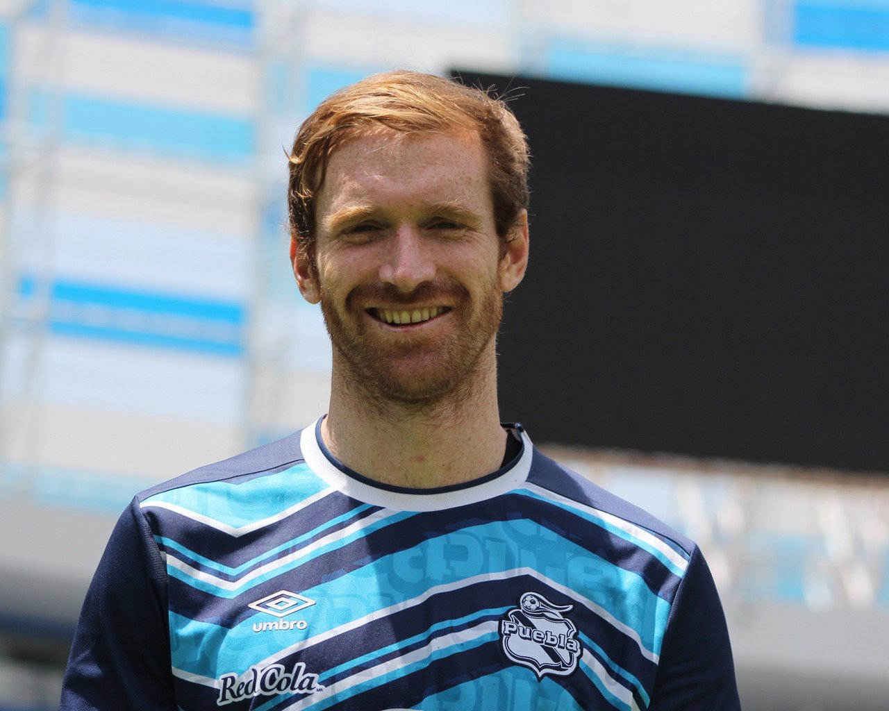 Fernando Aristeguieta podría jugar eliminatoria mundialista