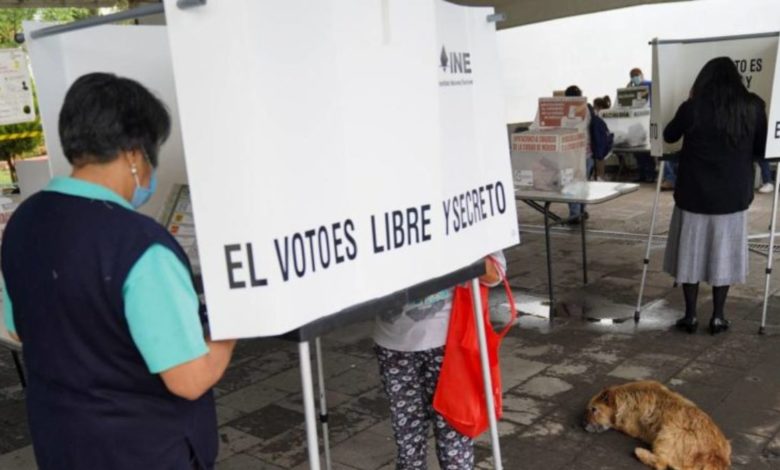 INE solicitará presupuesto de 5 mil mdp y alista lineamientos para consulta sobre revocación de mandato; 