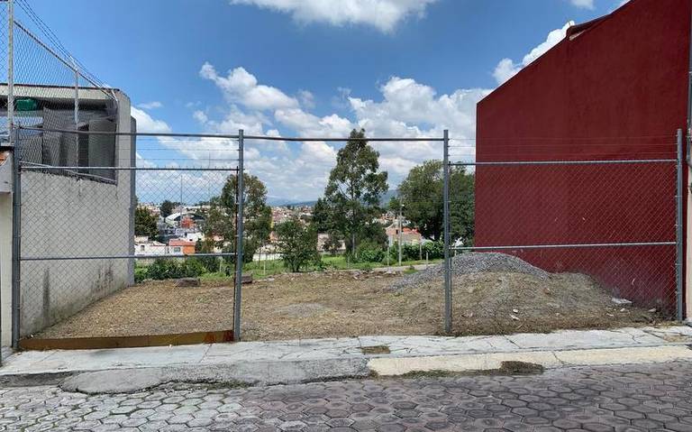 Acusan a Capam de adueñarse de territorios