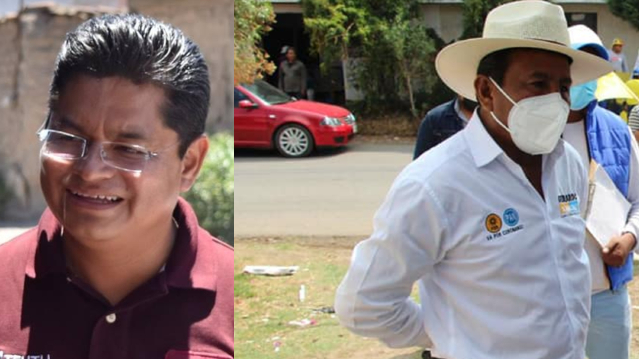El Tribunal Electoral del Estado de Puebla rechazó la impugnación de Antonio Teutli en las elecciones por la Alcaldía de Coronango