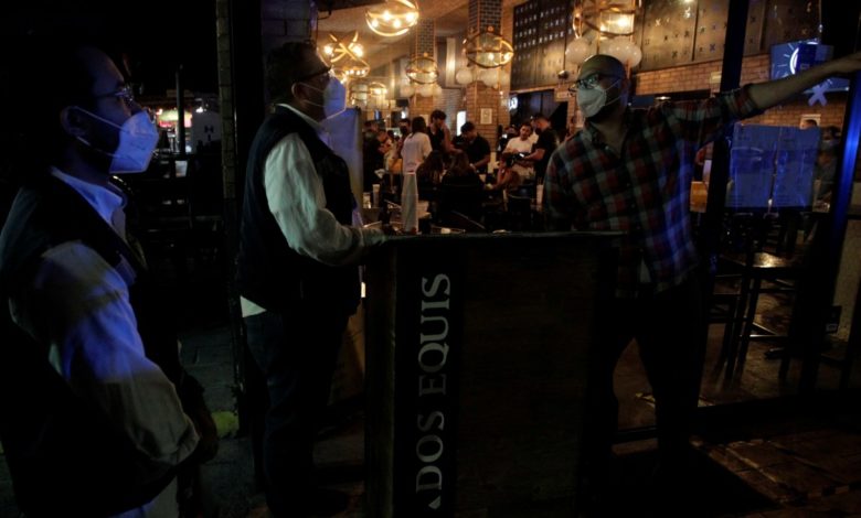 Nuevo León anuncia nuevas restricciones por COVID-19 para evitar avance de tercera ola