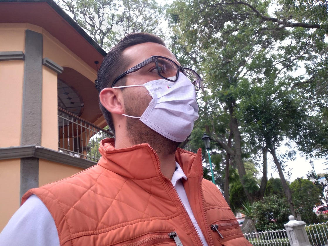 Acusan despidos injustificados de policías en Apetatitlán 