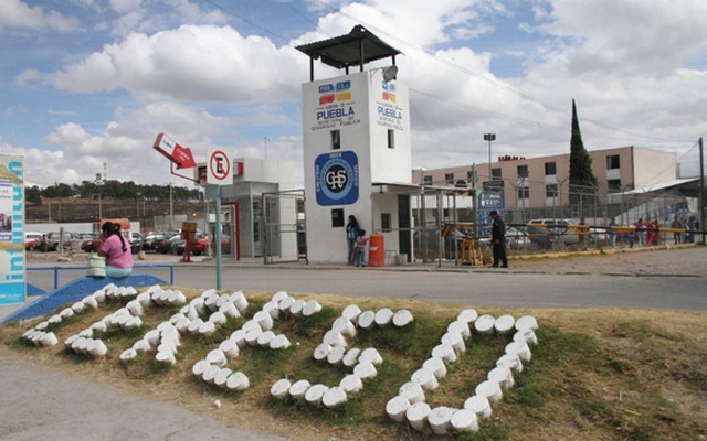 Seguridad Pública estatal tendría facultades para nombrar directores de Ceresos