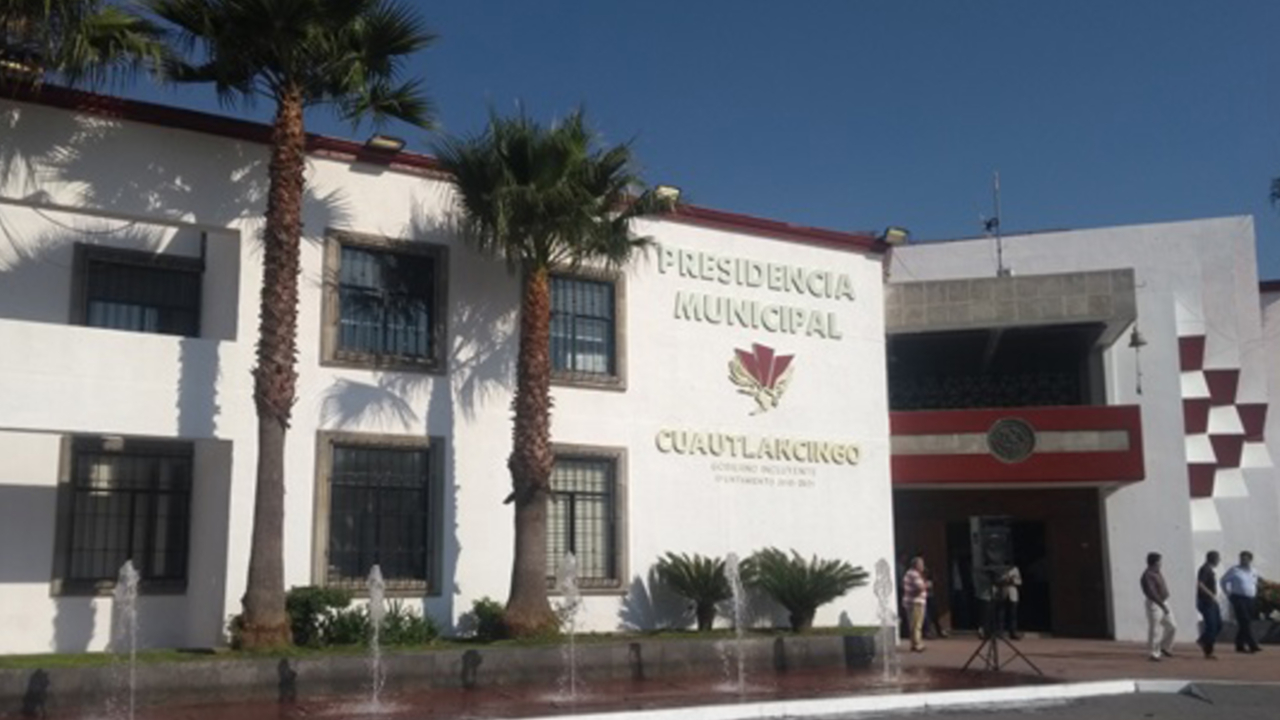 En Cuautlancingo las celebraciones de las fiestas patrias de se efectuarán de manera virtual 