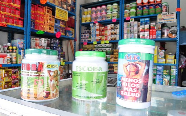 Desde el Congreso plantean sancionar la publicidad de productos milagro