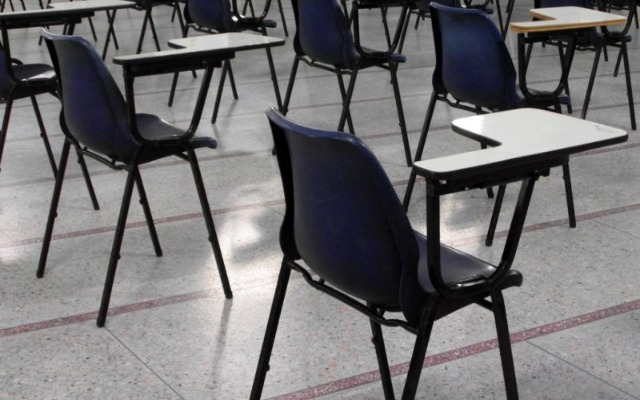 Regreso a clases presenciales podría terminar afectando a industrias, afirma Canacintra