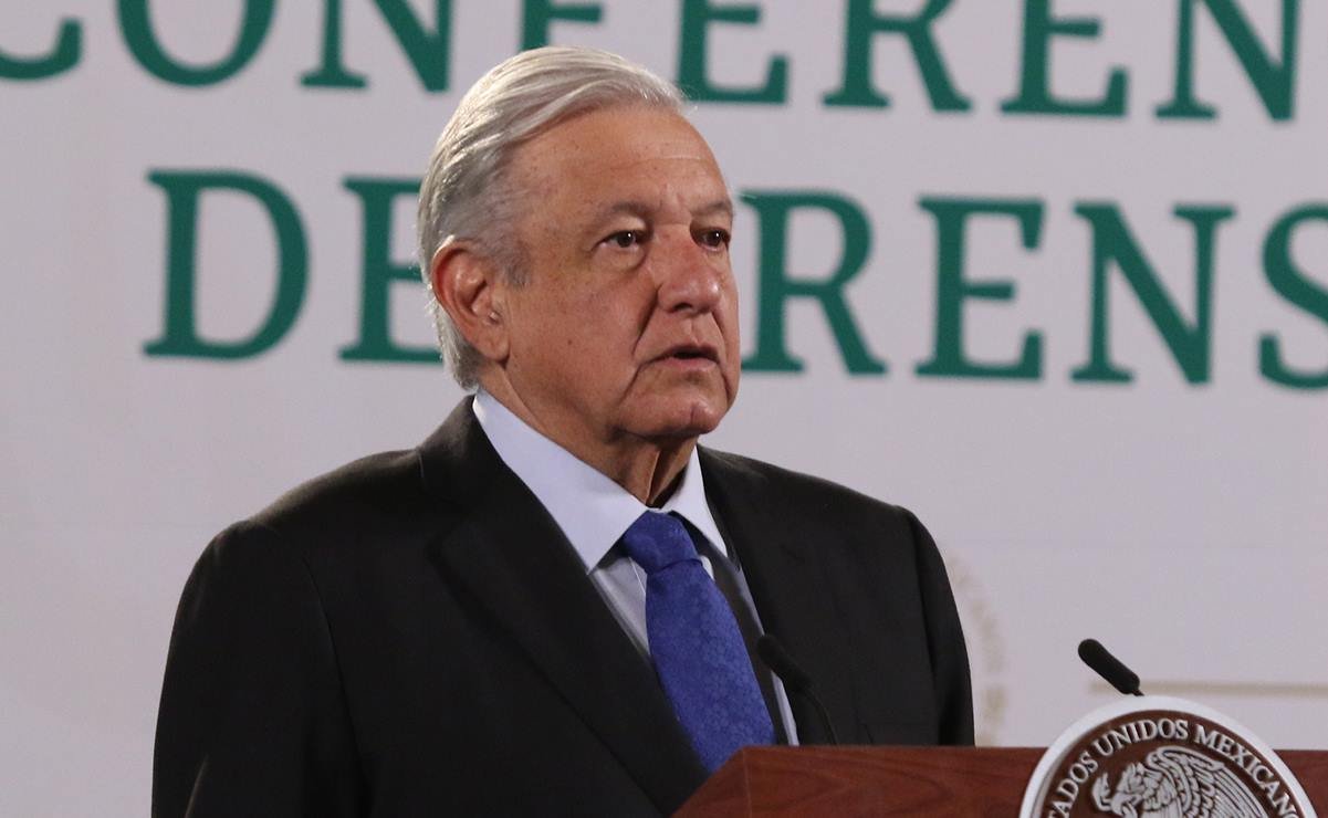 AMLO anunciará plan de apoyo para damnificados en Veracruz por huracán 'Grace' 