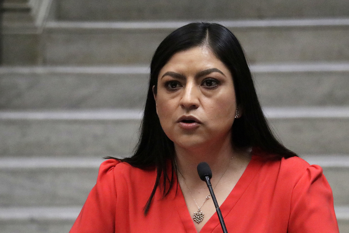 Se deben denunciar formalmente presuntos actos de corrupción de trabajadores del Ayuntamiento: Rivera Vivanco 