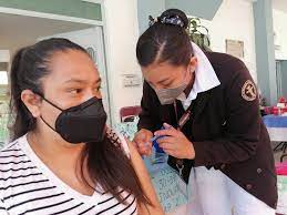 Aplicarán más de 40 mil vacunas contra Covid-19 a jóvenes de Tlaxcala