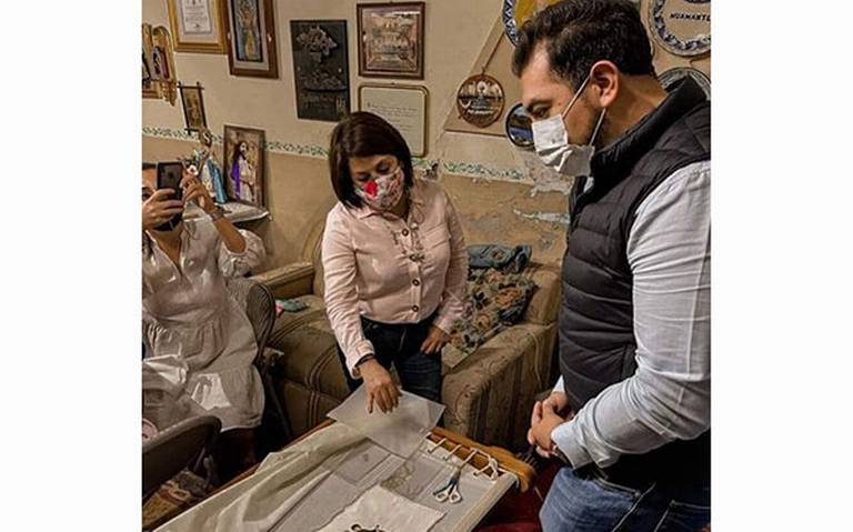 Alcalde electo de Huamantla explica que es irresponsable realizar eventos masivos en este momento