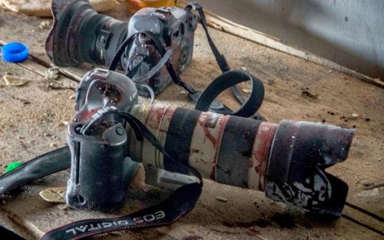 Ya suman 22 periodistas asesinados en el gobierno de AMLO
