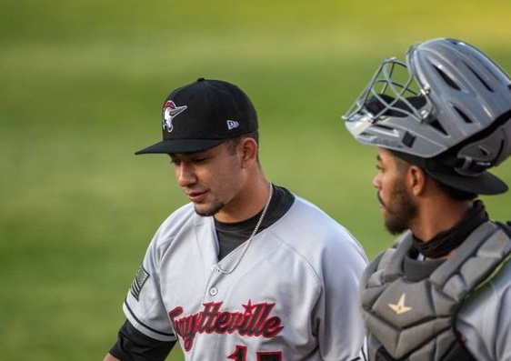 Pitcher poblano, de los mejores prospectos de Grandes Ligas