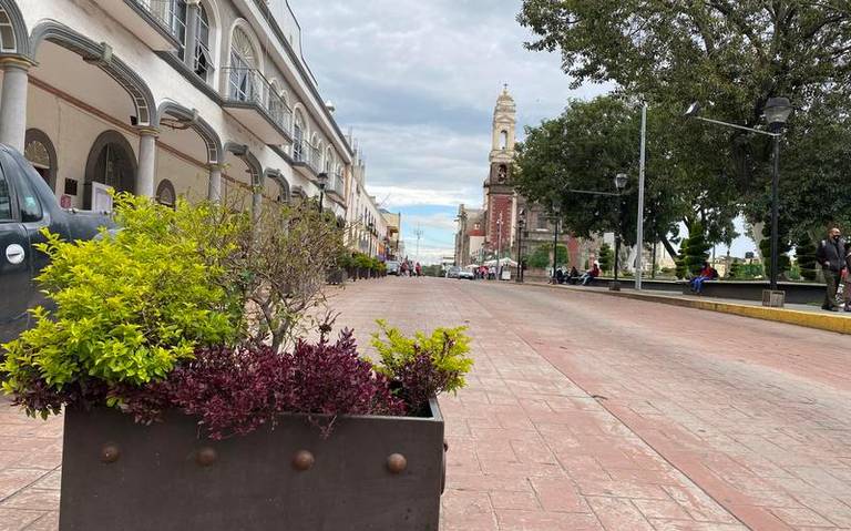 En municipio de Zacatelco incrementan los contagios por Covid-19