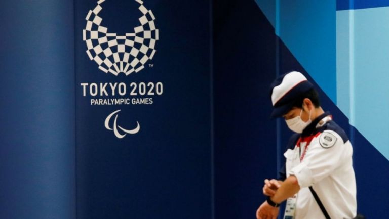 Dónde y cuándo ver la inauguración de los Juegos Paralímpicos de Tokio 2020