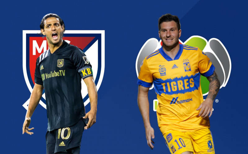 "Juego de las Estrellas MLS vs Liga MX" 2021, te decimos la fecha, hora, convocados y donde verlo