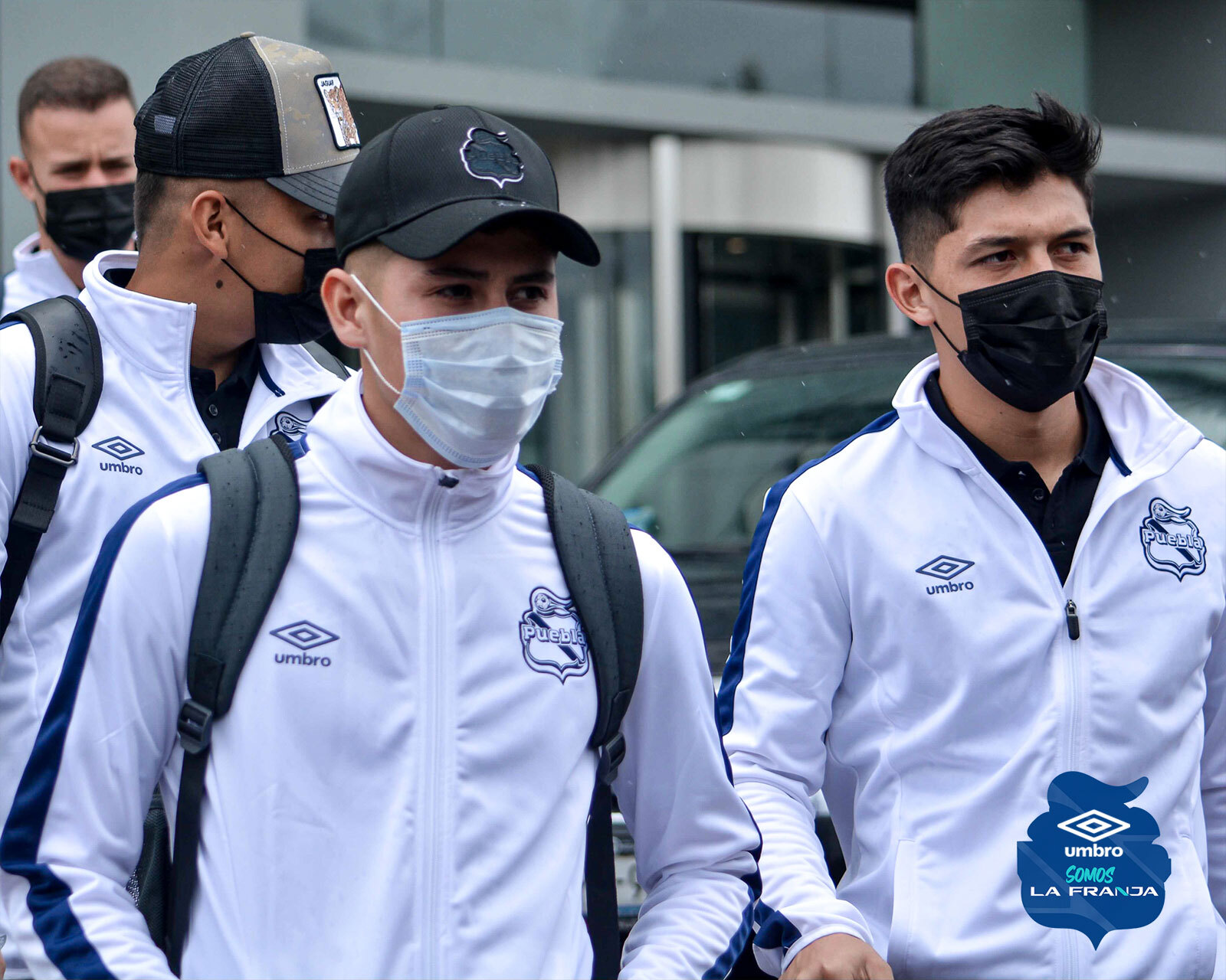 Joya del Puebla se quedó fuera de la Selección Mexicana
