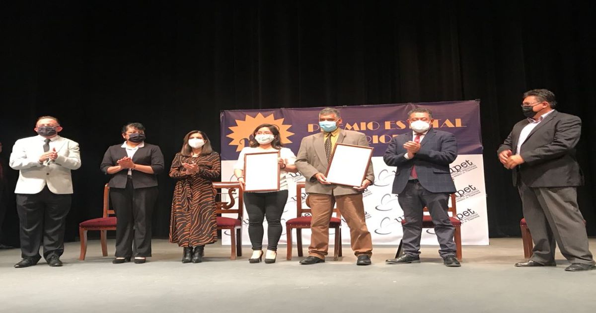 Aplazan entrega del Premio Estatal de Periodismo 2021 y Semana de la Comunicación y Transparencia
