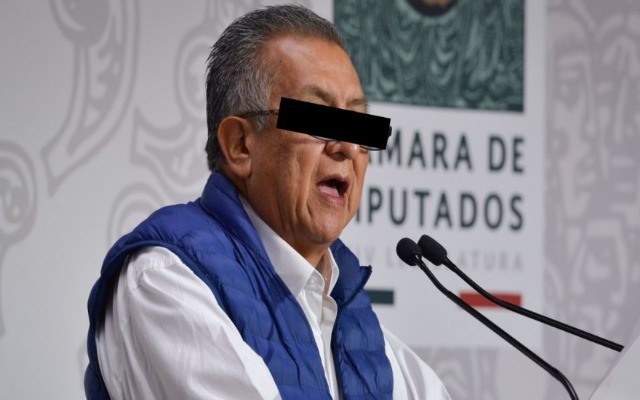 Saúl Huerta es vinculado a proceso por segunda denuncia de abuso sexual