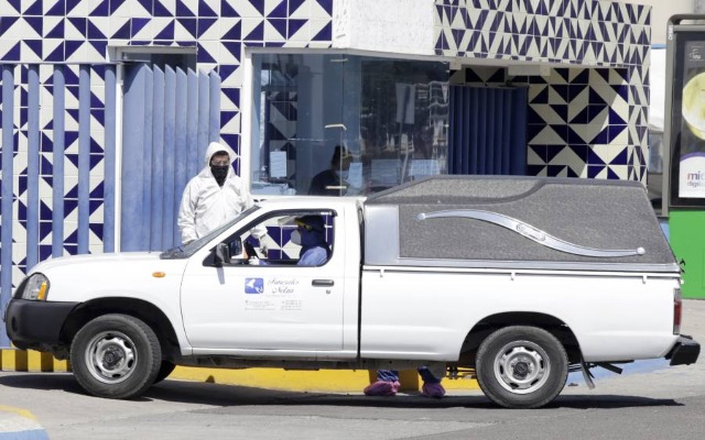 Enfermedades del corazón y diabetes siguen siendo las principales causas de muerte en Puebla