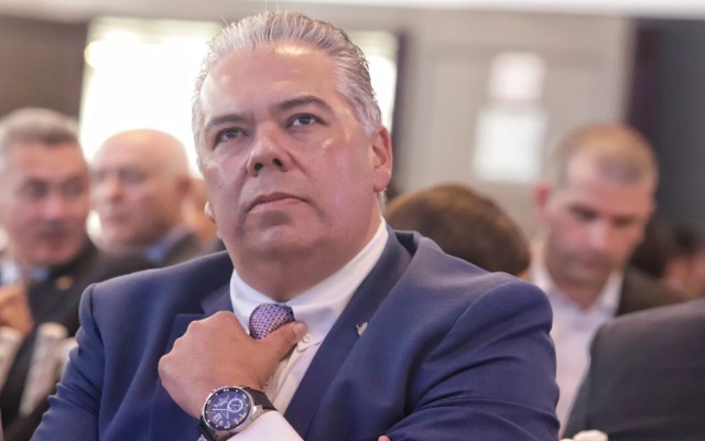 CCE contempla adquirir un millón de vacunas contra el Covid en cuanto Cofepris dé autorización