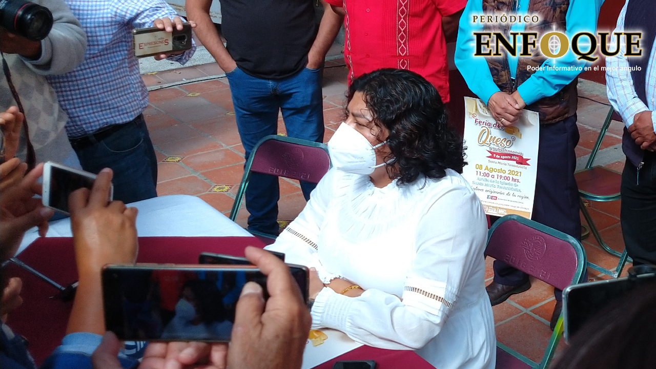 San Andrés Cholula efectuará Primera Feria de Economía Circular Comunitaria