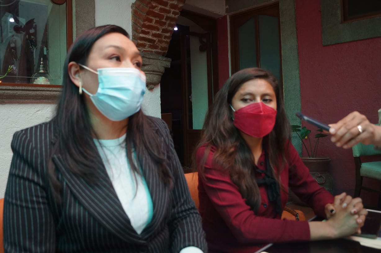 Suman denuncias contra Edgar Tlapale por "pasarse de listo"