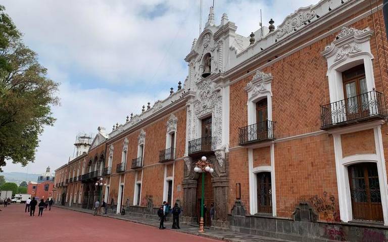 Tlaxcala recibe certificación internacional gracias a su seguridad pública.