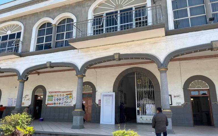 Se retrasan procesos de entrega-recepción en diferentes municipios de Tlaxcala