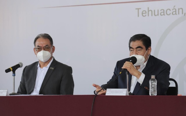 Gobierno estatal destina 456 millones para el regreso a clases presenciales