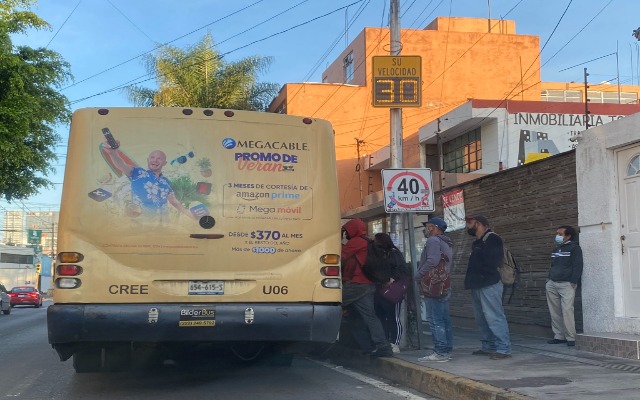 Gobierno estatal revocará concesiones entregadas por anterior titular de Movilidad y Transporte