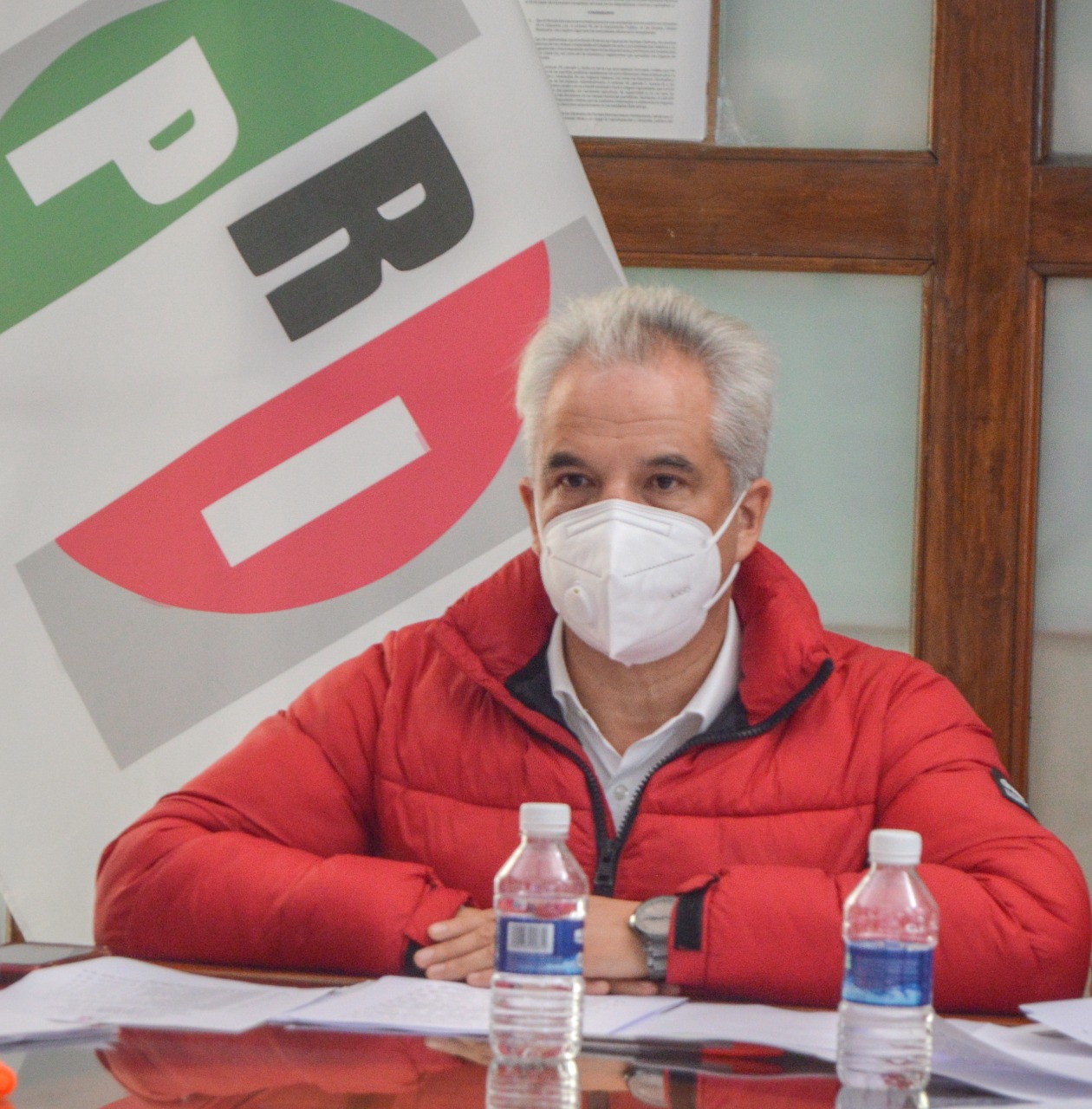 En Mazatecochco dieron a conocer a la próxima alcaldesa municipal.