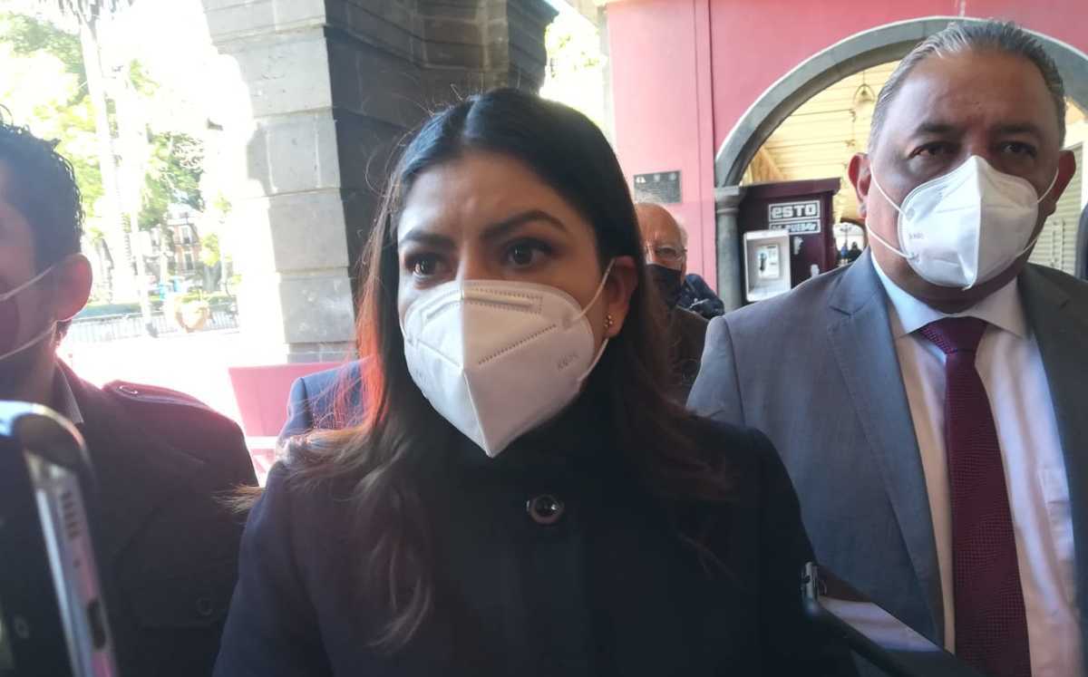 Próxima administración recibirá un mayor recurso del que me heredaron: Rivera Vivanco 