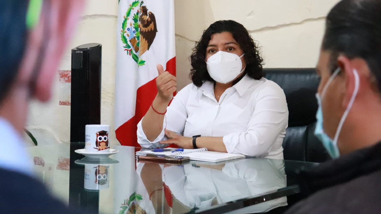 Ayuntamiento de San Andrés Cholula aseguró que las actividades de las Fiestas Patrias se realizarán en una modalidad virtual  