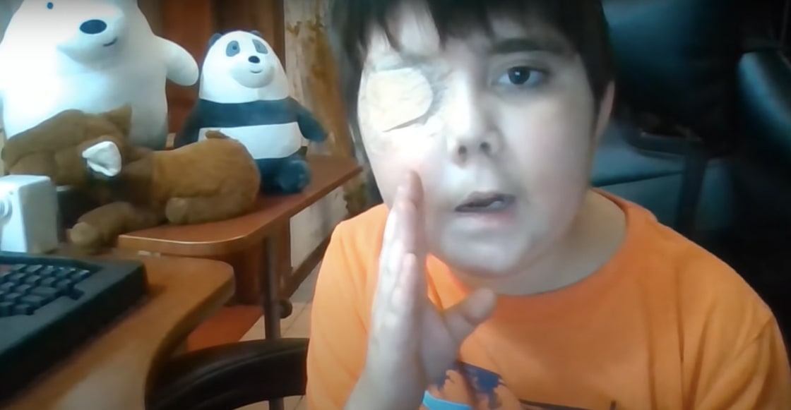 Tomiii 11, el pequeño youtuber que conmovió en redes sociales fallece a los 12 años