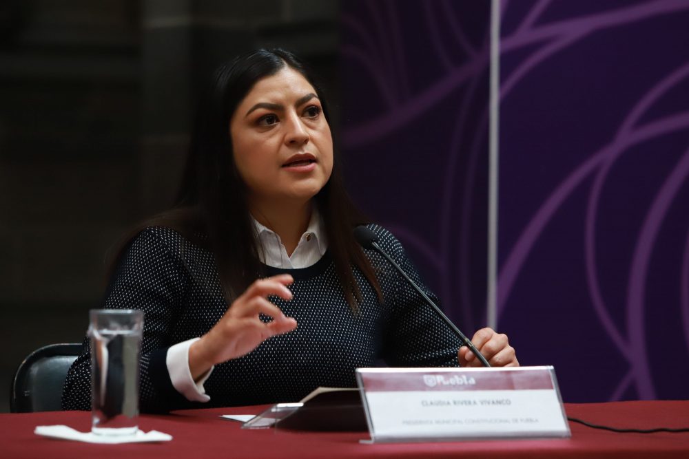 Falso que se exija vacuna covid a trabajadoras del Ayuntamiento: Rivera Vivanco