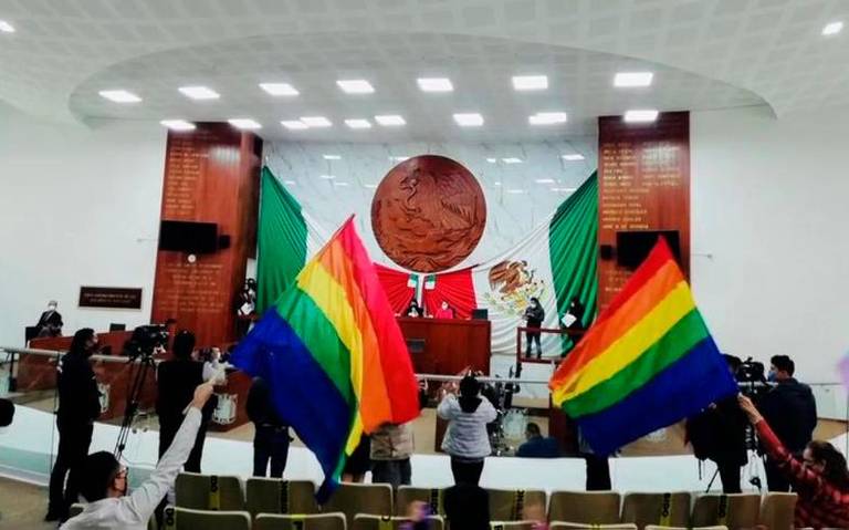 Tlaxcala, sin registro por crímenes de odio