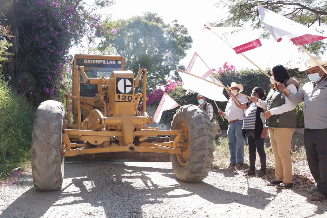 "Cuando hay voluntad y transparencia el recurso alcanza para más”: Ariadna Ayala