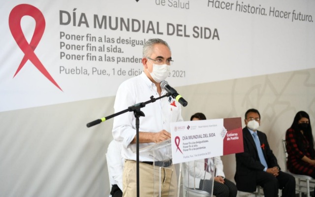 Secretario de Salud considera que en Puebla habrá resistencia de médicos para practicar aborto